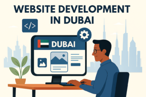 Read more about the article How to Integrate SEO into Dubai Web Development