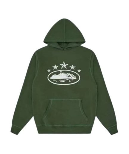 Read more about the article Elevate Your Fashion: Corteiz Hoodie for Every Event