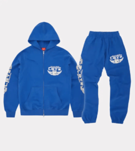 Read more about the article Corteiz The Impressive clothing Brand