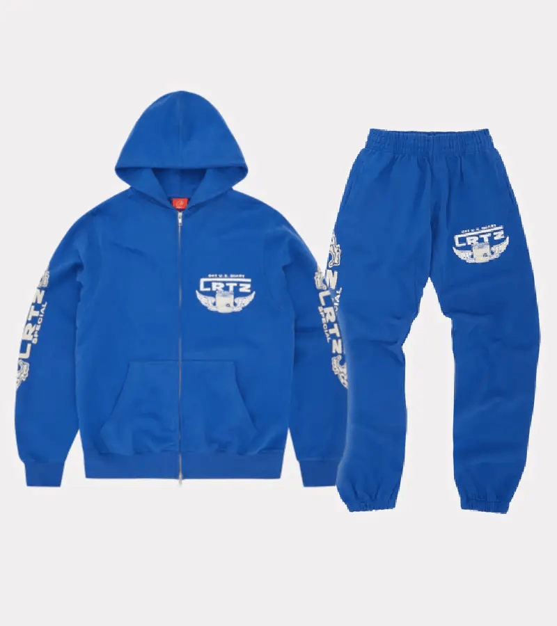 You are currently viewing Corteiz The Impressive clothing Brand