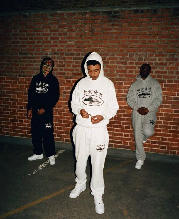 Read more about the article Corteiz x Soho Yacht Club: The Drop Everyone Talked About