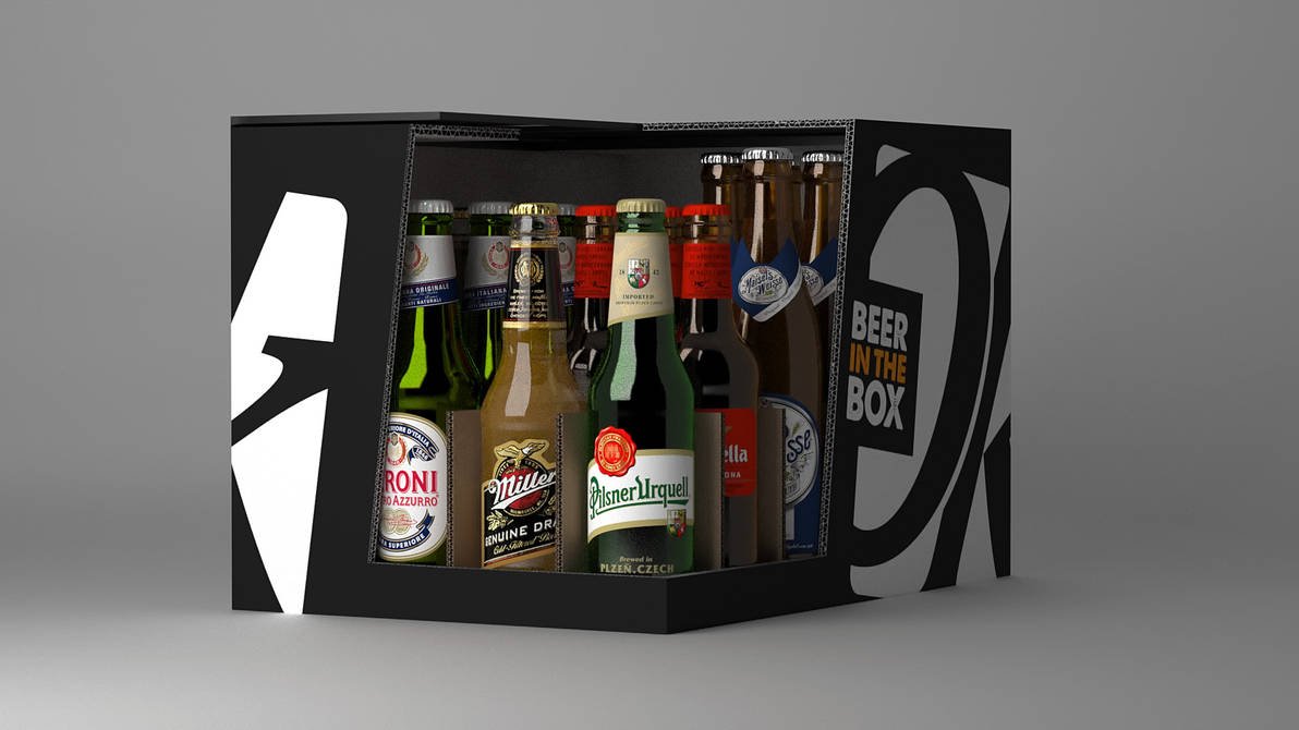 You are currently viewing Sip In Style And The Rise Of Custom Beverage Boxes In Modern Branding