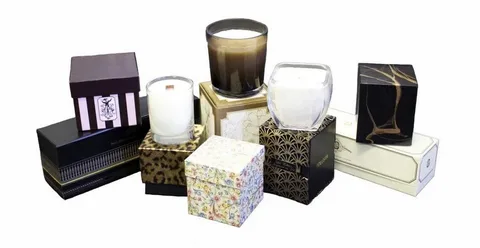Read more about the article The Power Of Custom Candle Boxes For Retailers
