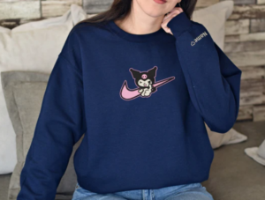 Read more about the article Unisex Embroidered Hoodie: The Perfect Blend of Style and Comfort for Everyone