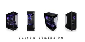 Read more about the article Why Do Streamers Choose Custom Gaming PCs?