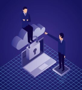 Read more about the article Boost Efficiency with Custom Power Apps Development Services for Business
