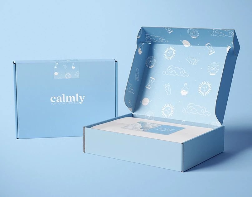 Read more about the article Elevate Branding with Custom Subscription Boxes