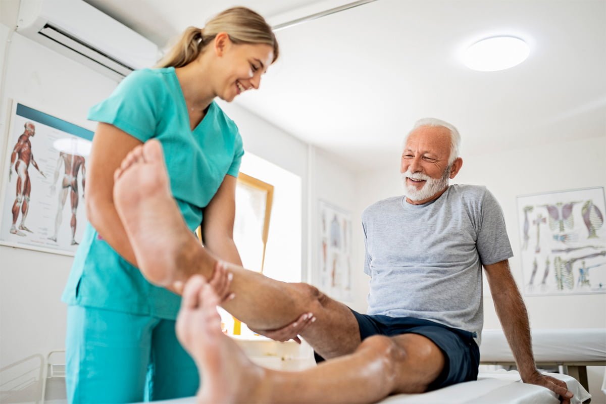 You are currently viewing DPT Degree Program in Lahore: Top-Ranked Doctor of Physical Therapy Programs – Complete 2025 Guide