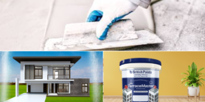 Read more about the article Damp Proof Paint: Keep Your Walls Fresh & Moisture-Free