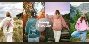 Read more about the article Dandy Hats with Dandy Hoodie A Bold Fusion of Style and Comfort