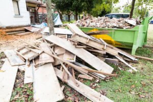 Read more about the article Furniture Removal Raleigh, NC: Reliable Hauling You Can Trust