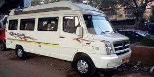 Read more about the article Rent Urbania in Jaipur – The Ultimate Travel Solution for Groups and Events