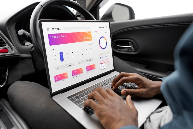 You are currently viewing Driving Growth with the Right Automotive SEO Company