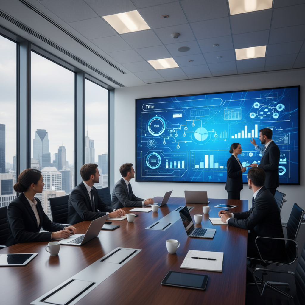 Read more about the article A Digital Renaissance for Public Service: The Technology Government Websites Can’t Live Without