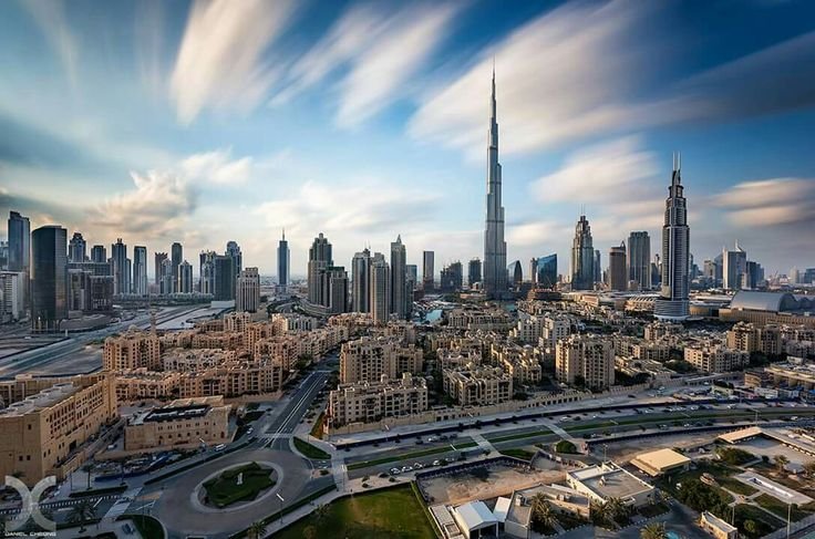 Read more about the article Exploring Global Travel Trends: How Destinations Like Dubai Shape Modern Tourism