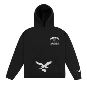 Read more about the article Festival Ready: Best Zach Bryan Merch Looks to Try This Summer