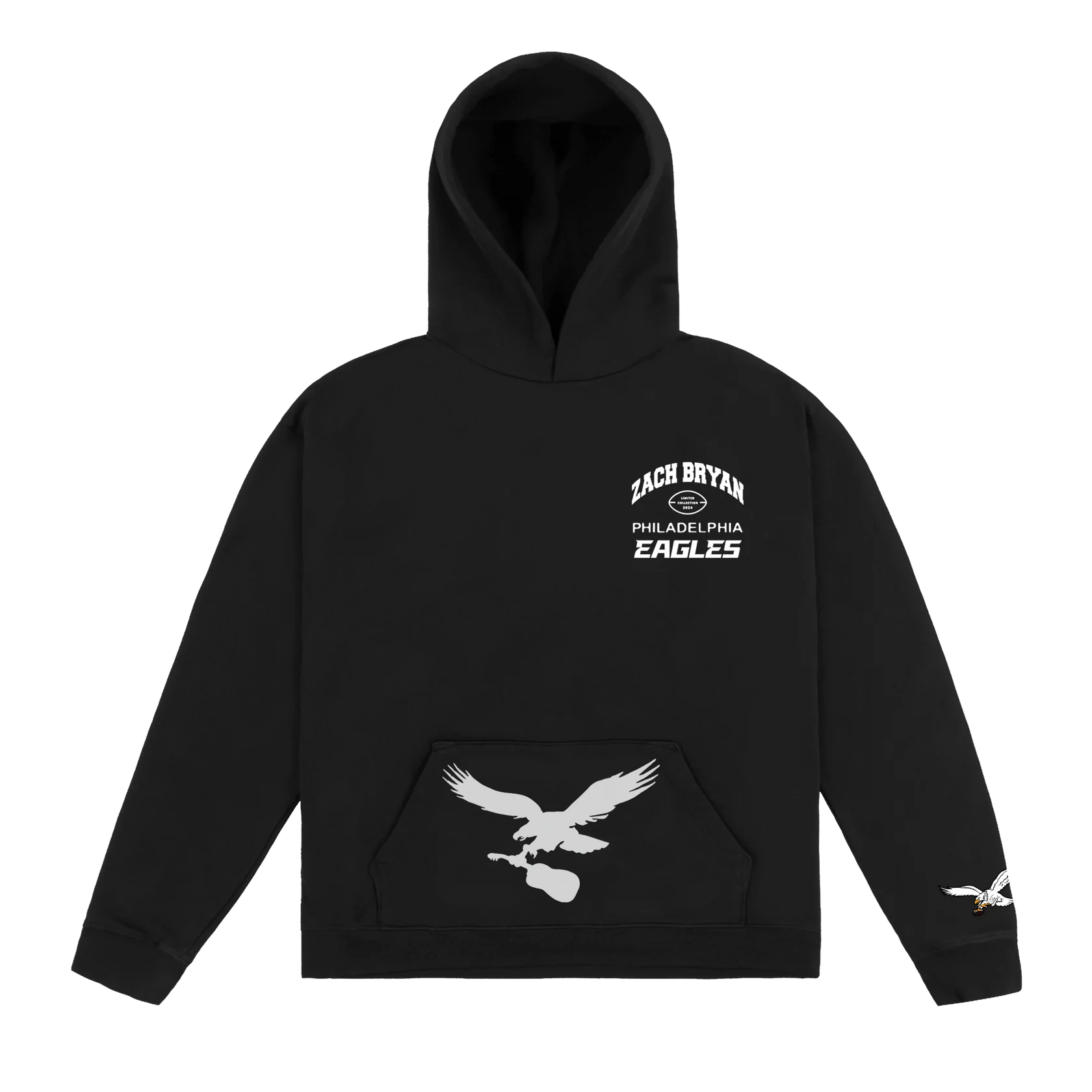 Read more about the article Festival Ready: Best Zach Bryan Merch Looks to Try This Summer