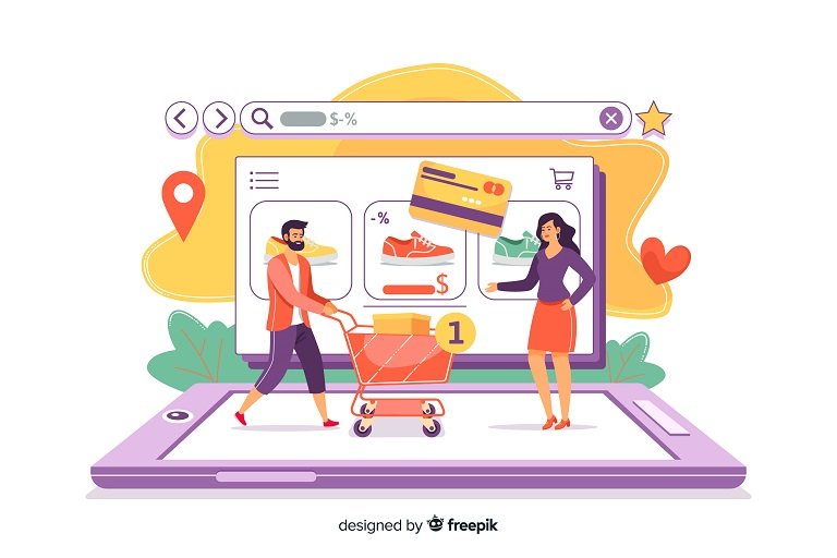 You are currently viewing Ecommerce SEO Services India: Boosting Online Stores for Maximum Visibility