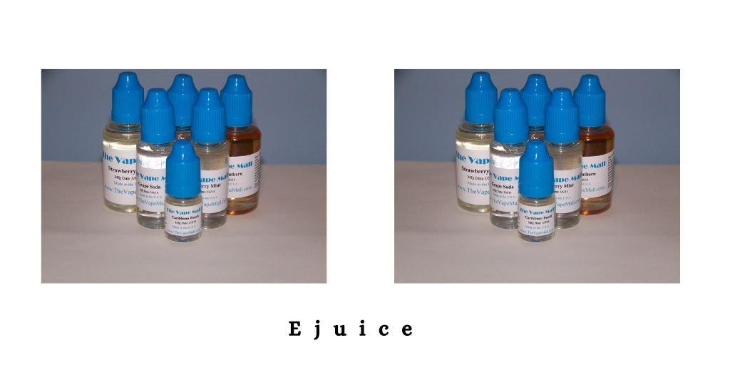 You are currently viewing Exploring Nicotine-Free Ejuice: Flavors and Options for Casual Vapers