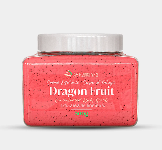 You are currently viewing Revitalize sua Pele: Os Benefícios do Esfoliante Corporal e Facial de Pitaya 300g