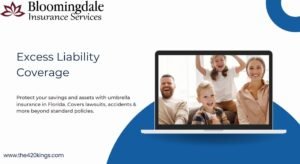 Read more about the article Excess Liability Coverage: Extra Protection Beyond Standard Insurance