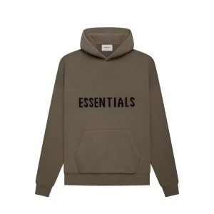 Read more about the article Essentials Pullover Hoodie – Minimal Design, Maximum Comfort