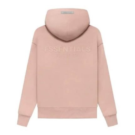 You are currently viewing The Ultimate Guide to the Stylish Essentials Hoodie with Kangaroo Pocket