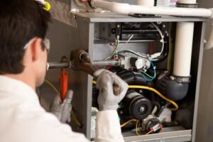 Read more about the article Gas Furnace Maintenance: Essential Tips to Keep Your Home Warm and Efficient