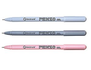 Read more about the article What Is a Gel Pen Manufacturer in India and Their Role in Stationery