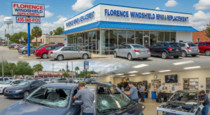 Read more about the article How Much Does Cost Windshield Replacement Florence SC?