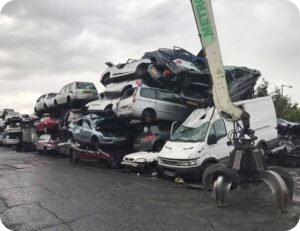 Read more about the article Reliable Car Recycling in Townsville – Free Towing Available