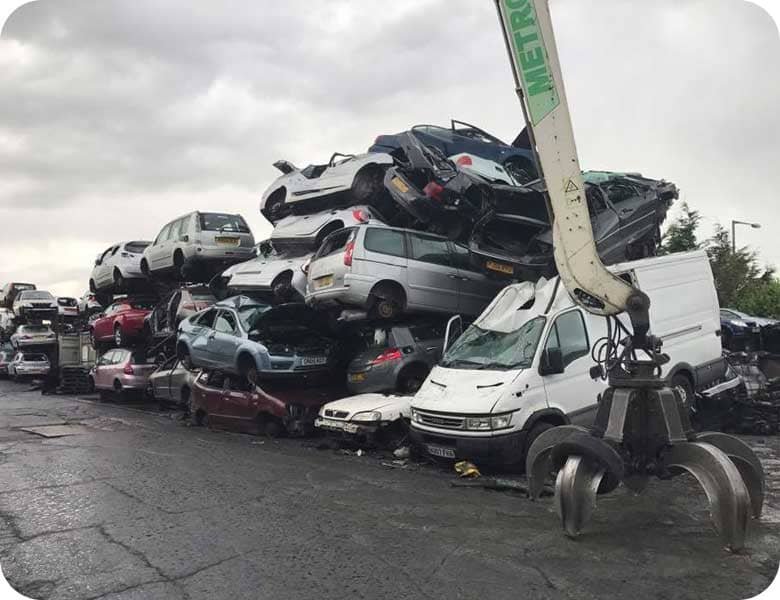 You are currently viewing Reliable Car Recycling in Townsville – Free Towing Available