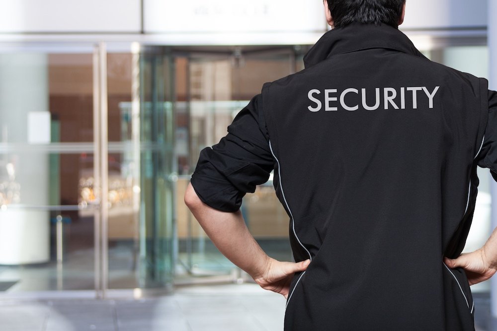 You are currently viewing Good Guard Security Company vs. DIY Security: What You Need to Know