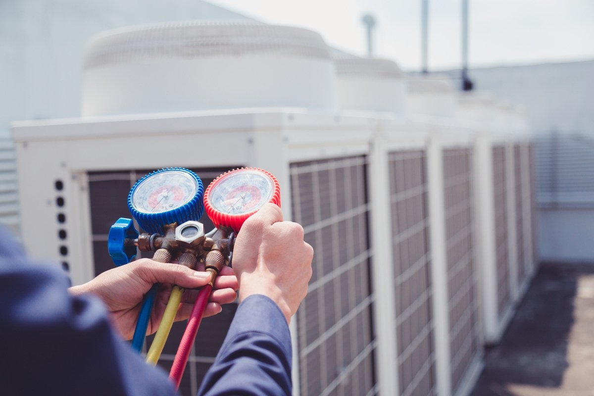 You are currently viewing HVAC Services Aransas Pass: From Repairs to Heat Pump Installation