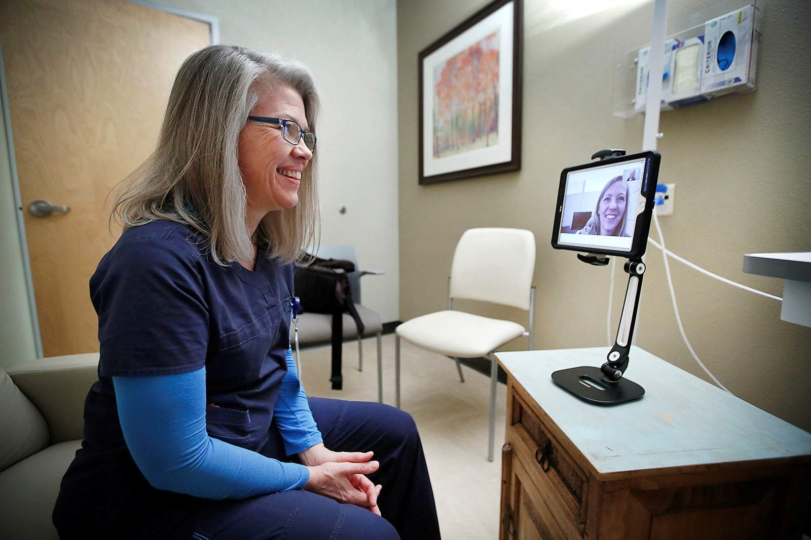 You are currently viewing Benefits of Virtual Medical Assistant Service | Care VMA Health