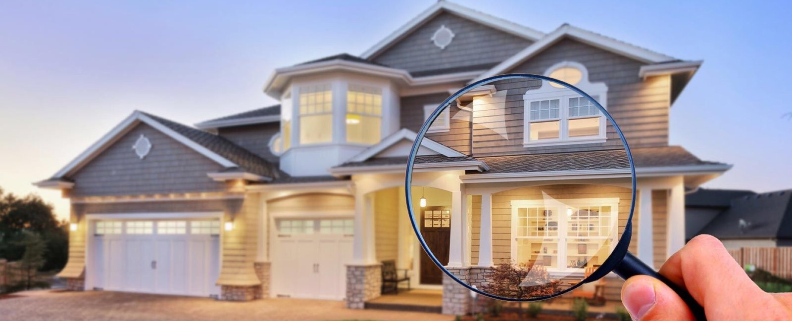 You are currently viewing The Importance of a New Home Inspection: What Every Homebuyer Should Know”