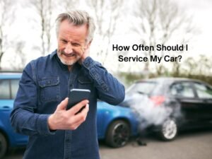 Read more about the article How Often Should I Service My Car? | Car Service Intervals Explained