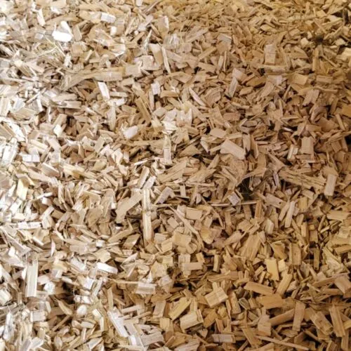 Read more about the article Premium Hurd Chips Versatility for Sustainable Industry