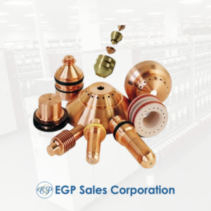 Read more about the article What Benefits Do Hypertherm Consumables Offer in Industrial Applications?