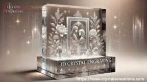 Read more about the article How to Enhance Special Occasions with Personalized 3d Crystal Engraving?