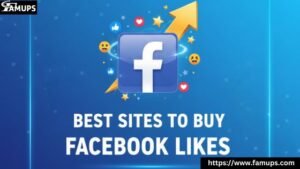 Read more about the article 5 Best Sites to Buy Facebook Likes to Increase Popularity and Visibility