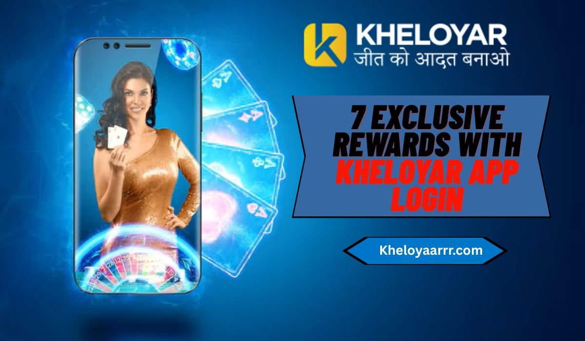 Read more about the article 7 Exclusive Rewards You Get with Kheloyar App Login