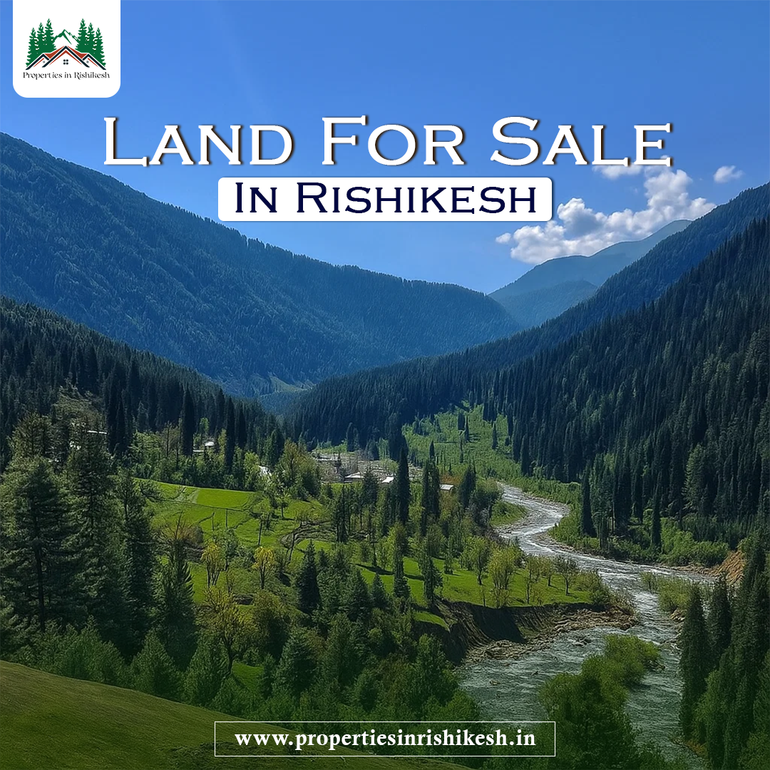 You are currently viewing Can I Buy Land in Uttarakhand? A Complete Guide for Buyers