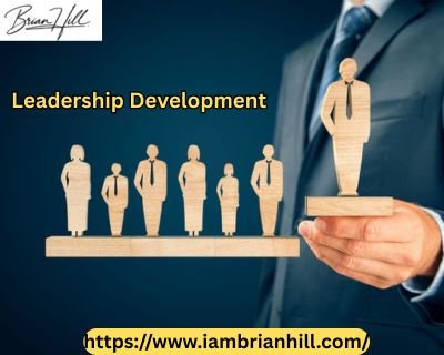 You are currently viewing Top Strategies for Effective Leadership Development