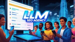 Read more about the article How an LLM SEO Agency Can Change the Way You Search