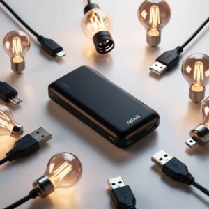 Read more about the article Lighting Up Your Life: Creative Uses for USB LED Bulbs