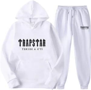 Read more about the article Trapstar Hoodie: Streetwear with Attitude and Legacy