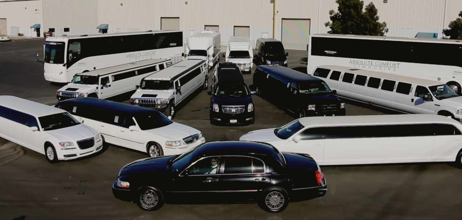 You are currently viewing Limo Service in St. Thomas – Luxury Transportation Experience