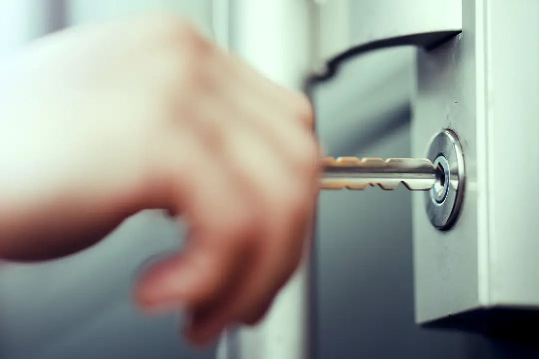 You are currently viewing Locksmith in Dubai: Enhancing Safety with Expert Services
