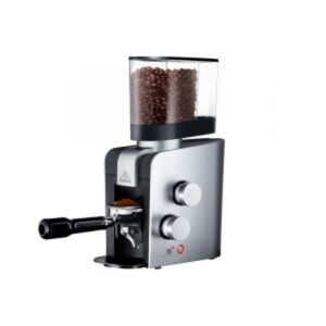 Read more about the article Unlock the Full Aroma: Find Your Ideal Coffee Grinder for Richer Brews